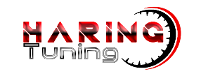 Logo Haring